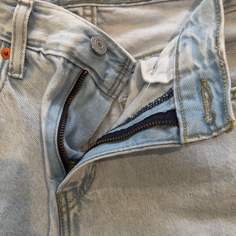 Levi’s Low Pro lightweight jeans - Picture 4 of 7